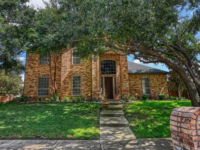 237 Creekside Dr, Murphy, TX, 75094