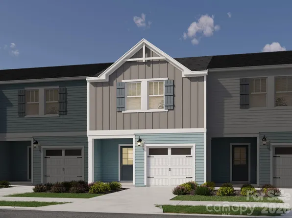 2220 Fitzi Way, Charlotte, NC 28213