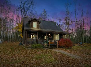 85255 Ravine Rd, Port Wing, WI 54865