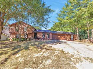 2580 Big Oaks Dr SW, Marietta, GA