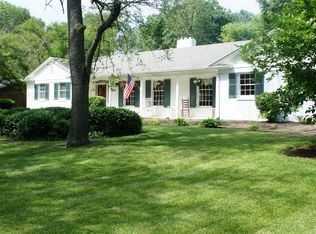 4030 Roland Rd, Indianapolis, IN 46228