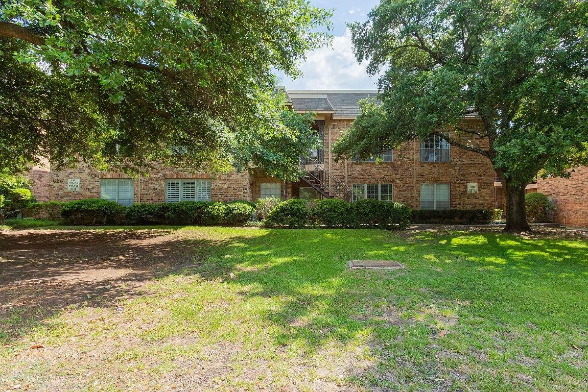 4347 Bellaire Dr S APT 232, Fort Worth, TX 76109 Zillow