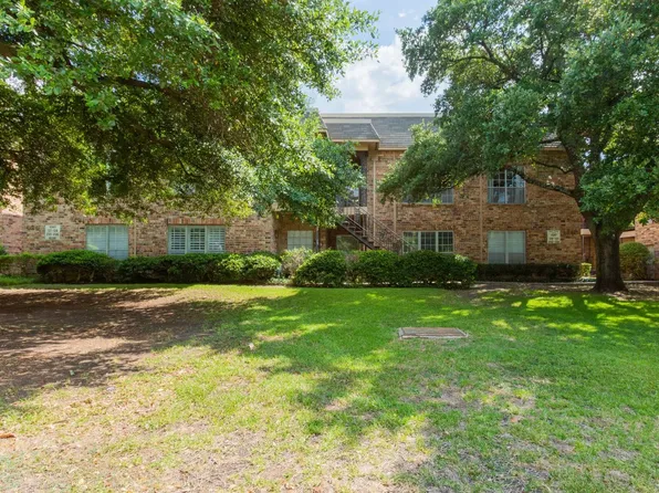 4347 Bellaire Dr S APT 232, Fort Worth, TX 76109