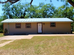 1613 Canal Rd, San Angelo, TX 76904