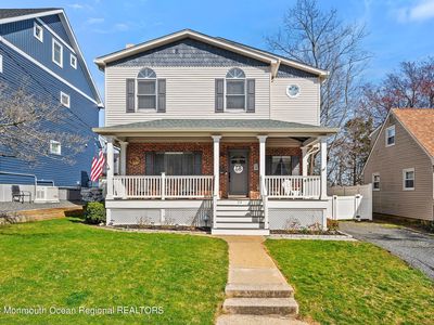 24 Ralph Street, Highlands, NJ, 07732