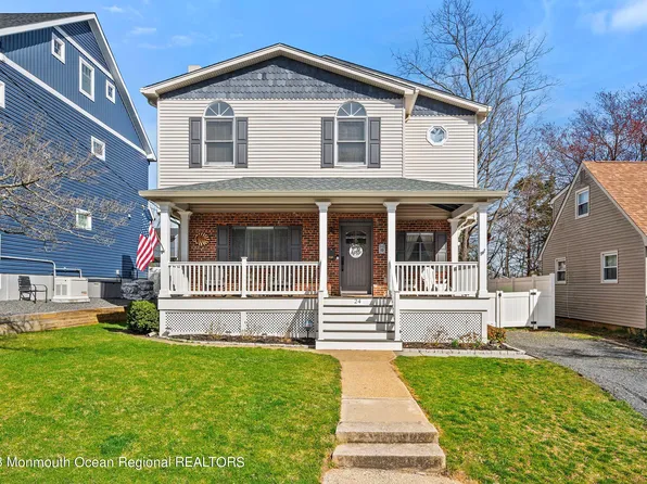 24 Ralph Street, Highlands, NJ 07732