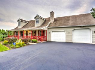 1384 Zook Rd, Atglen, PA 19310