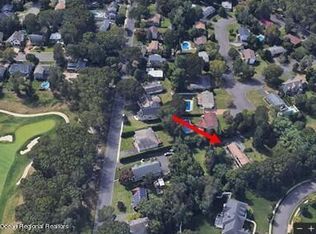 1291 Wedgewood Rd, Spring Lake, NJ 07762