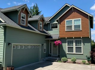 2091 SE Centurion Way, Gresham, OR 97080
