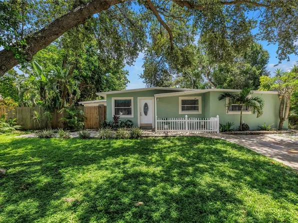 6719 13th St N, Saint Petersburg, FL 33702