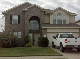 30231 Legacy Pines Dr, Spring, TX 77386