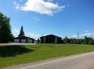 6 Landing Rd, Bottineau, ND 58318