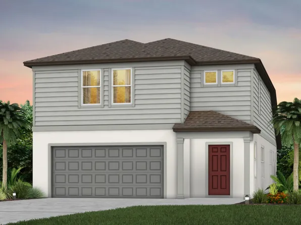 Marlin Plan, Caldera