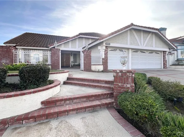 20450 Via Canarias, Yorba Linda, CA 92887