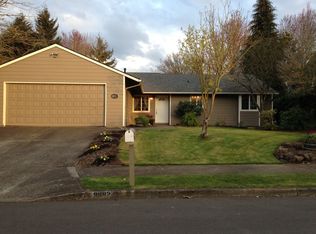9682 SW Ochoco Dr, Tualatin, OR 97062