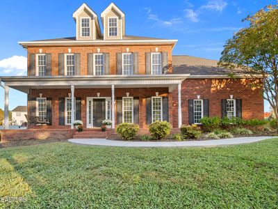 6039 Shannon Valley Farms Blvd, Knoxville, TN, 37918
