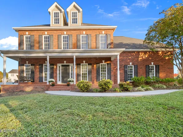 6039 Shannon Valley Farms Blvd, Knoxville, TN 37918