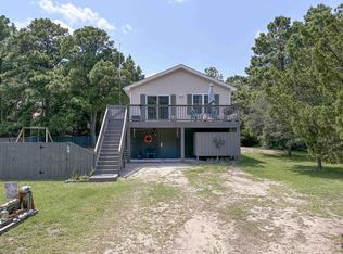2394 Ocean Sands Rd LOT 3, Corolla, NC 27927