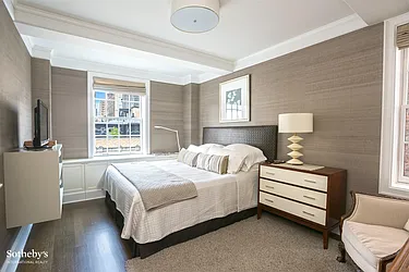 Sold by Sotheby's International Realty