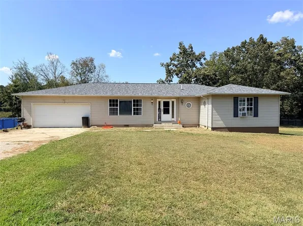 2563 Praise St, Poplar Bluff, MO 63901