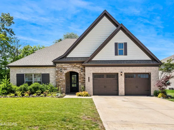 110 Aspen Dr, Lenoir City, TN 37771