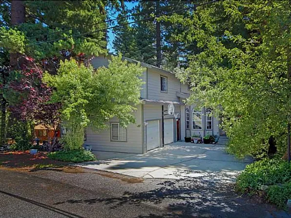 1997 Fernside Dr, Running Springs, CA 92382