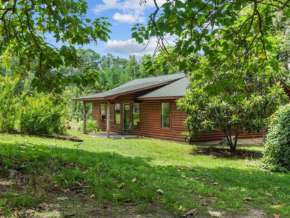 1455 County Road 2065, Burkeville, TX 75932 Zillow