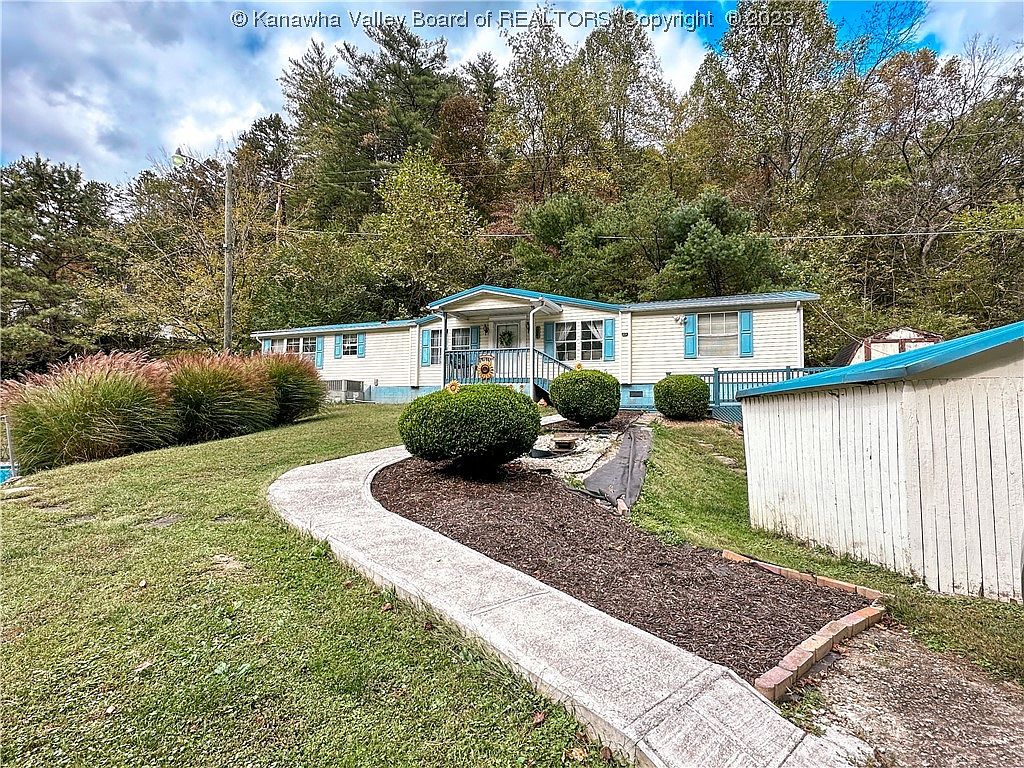 255 Godby Branch Rd, Chapmanville, WV 25508 MLS 267514 Zillow