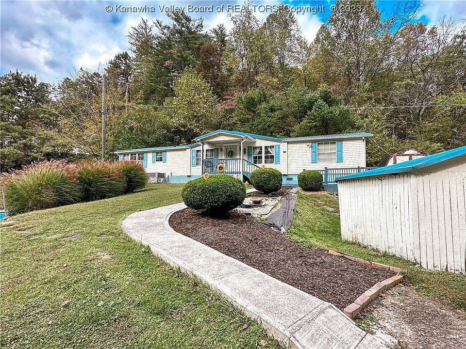 255 Godby Branch Rd, Chapmanville, WV 25508 MLS 267514 Zillow