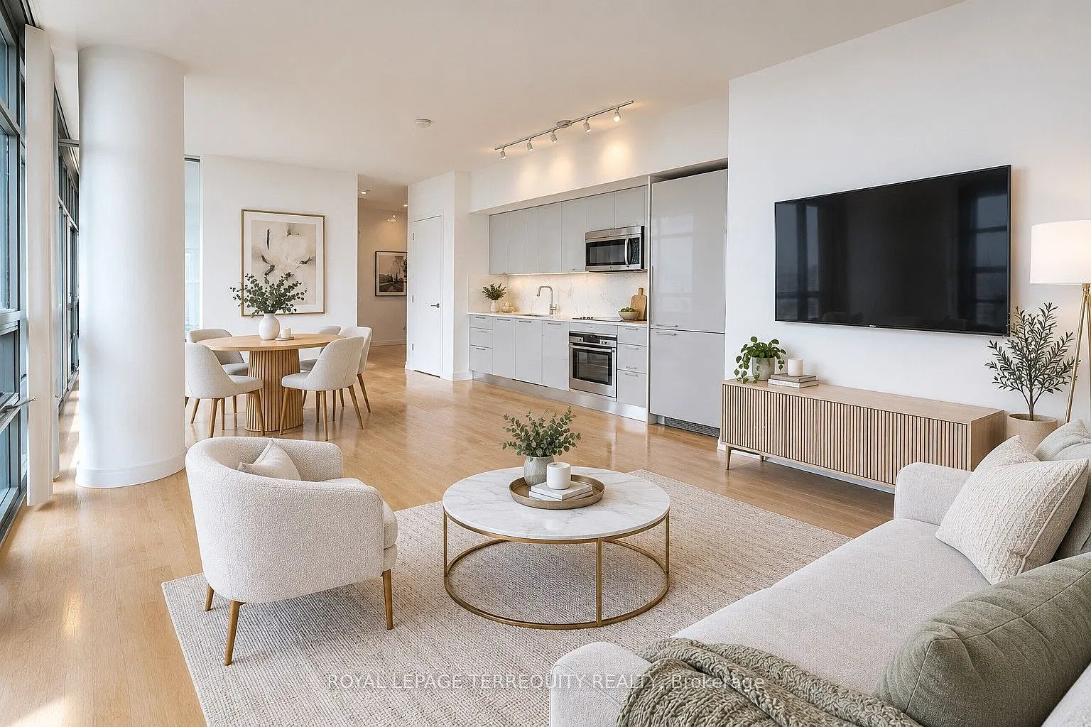 3 bed, $3,850 — Photo 2