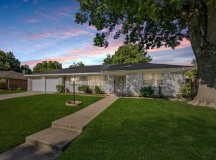 2016 Muse St, Fort Worth, TX 76112