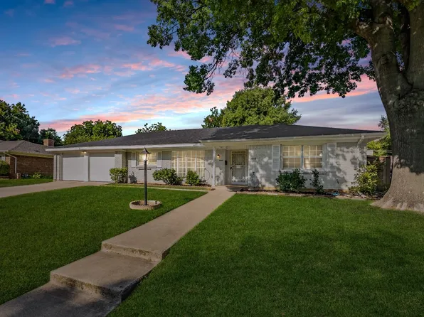 2016 Muse St, Fort Worth, TX 76112