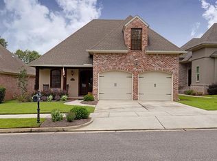 3451 Rue Royal, Mobile, AL 36693