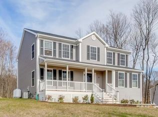 6 Timber Ridge Ln #25, Beacon Falls, CT 06403