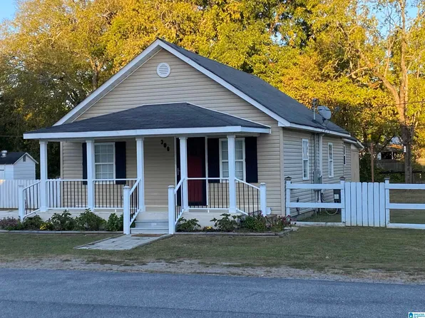 306 1st Ave, Piedmont, AL 36272