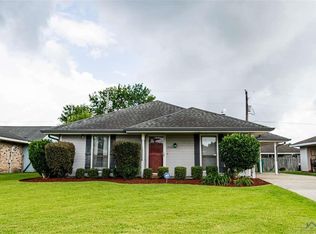 209 Robyn St, Gray, LA 70359