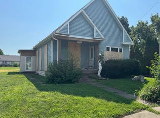 1204 N Goodwin Ave, Urbana, IL