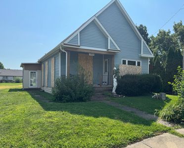 1204 N Goodwin Ave, Urbana, IL, 61801