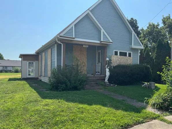 1204 N Goodwin Ave, Urbana, IL 61801
