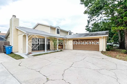 4029 Braesgate Ln Photo 1