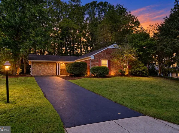 1400 Port Echo Ln, Bowie, MD 20716
