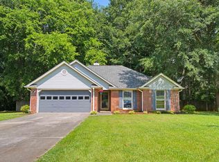 107 Cameo Ct, Huntsville, AL 35811
