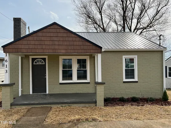 1613 Arbor Pl, Kingsport, TN 37665