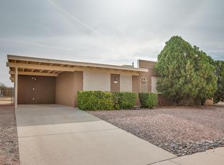 4731 S Prudence Rd, Tucson, AZ 85730