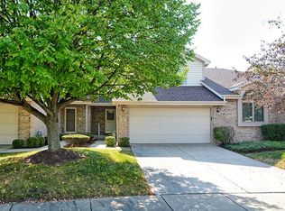 12 Warner Cir, Lemont, IL 60439