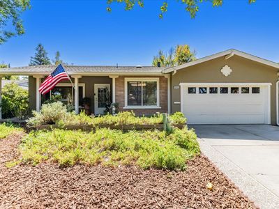 4786 Golden Rd, Pleasanton, CA, 94566