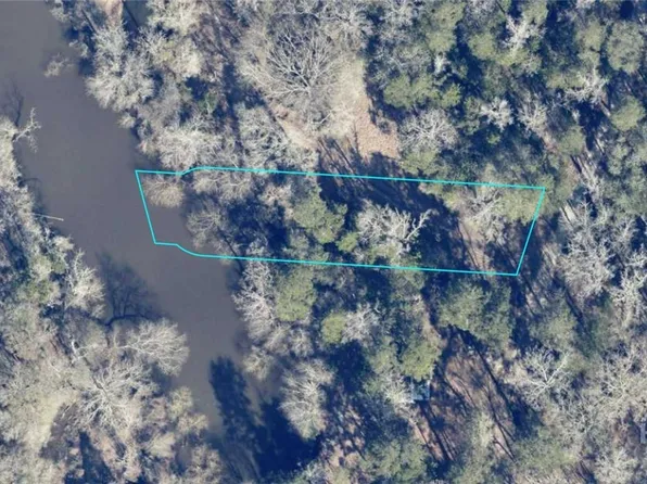 00 Spikes Road, Reidsville, GA 30453