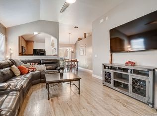 9431 Copper Mist, Converse, TX 78109