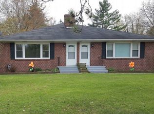 3182 60th St SE, Caledonia, MI 49316