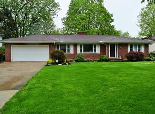 30255 Meadowview Dr, Wickliffe, OH 44092